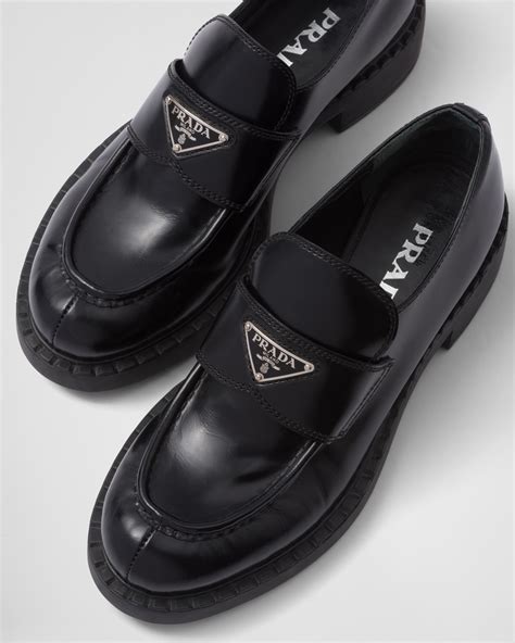 PRADA小型皮件 (PRADA) .